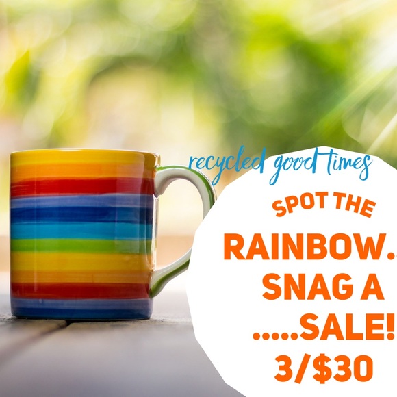 10% off of 2+ items - Picture 2 of 2